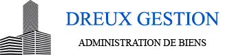 DREUX GESTION, Administration de biens